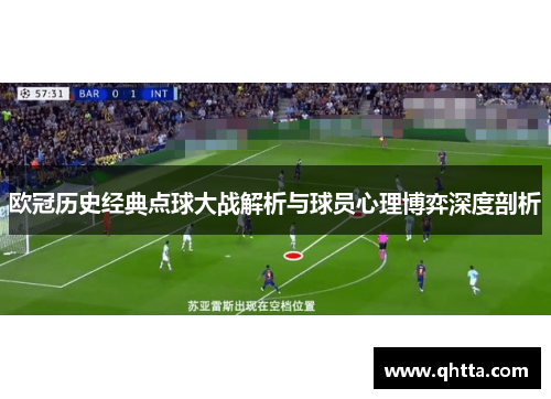 欧冠历史经典点球大战解析与球员心理博弈深度剖析